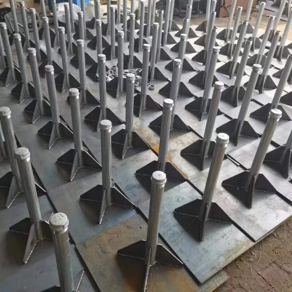 钱塘鑫亿呈沉降板生产